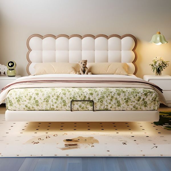 "Classic Coffee Table"