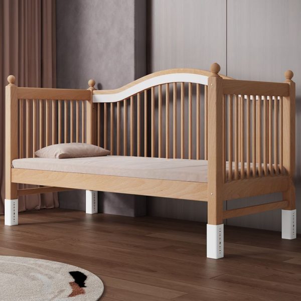 "Vintage Baby Crib"